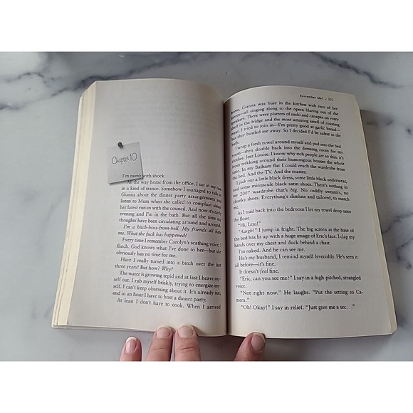 Remember Me? by Sophie Kinsella (2009, Mass Market) - Picture 7 of 10